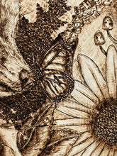 Load image into Gallery viewer, Custom Woodburning
