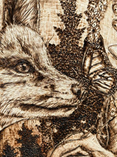Load image into Gallery viewer, Custom Woodburning
