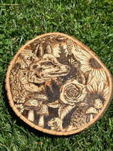 Load image into Gallery viewer, Custom Woodburning
