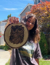 Load image into Gallery viewer, Custom Woodburning
