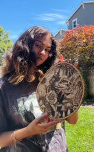 Load image into Gallery viewer, Custom Woodburning
