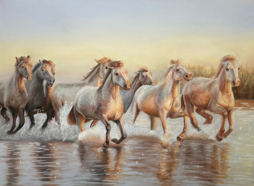 “Golden Hour” — NEW