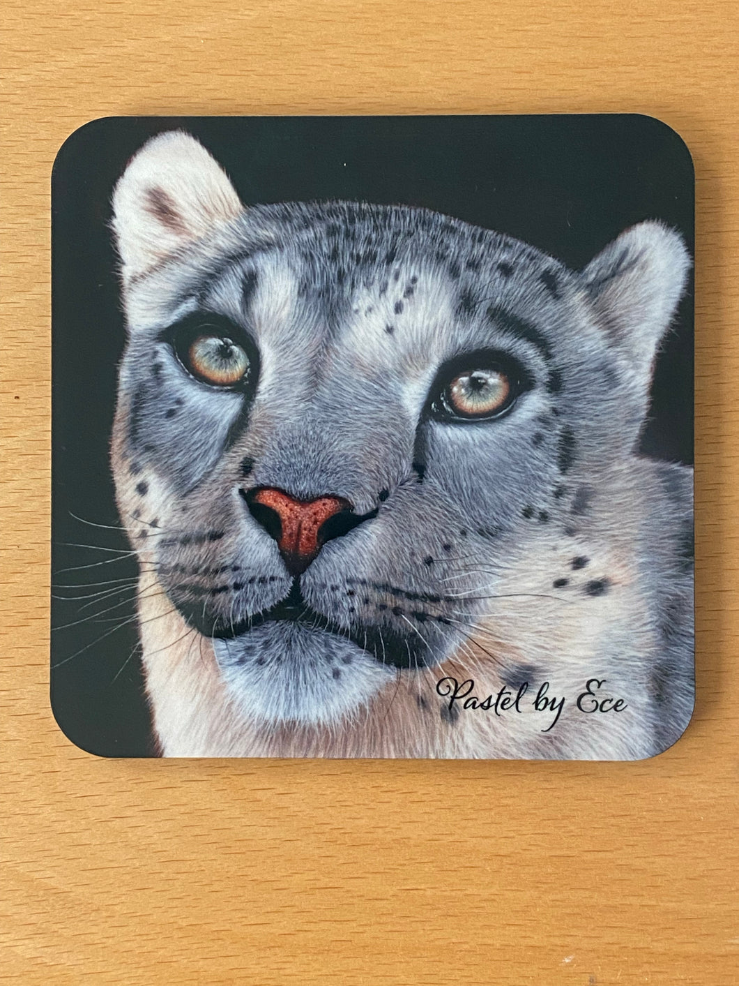 Coasters (set of 4)