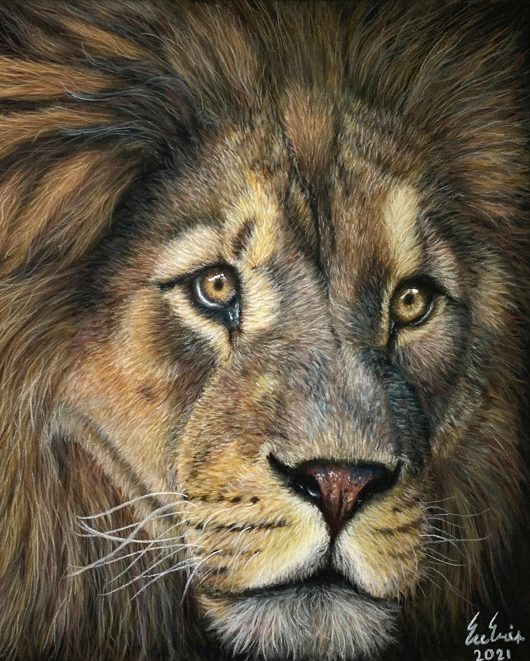 Majesty