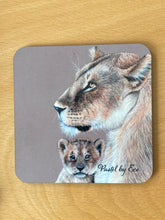 Load image into Gallery viewer, Coasters (set of 4)
