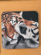 Load image into Gallery viewer, Coasters (set of 4)
