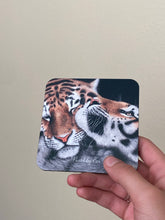 Load image into Gallery viewer, Coasters (set of 4)
