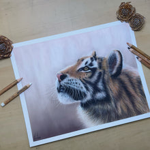 Load image into Gallery viewer, “Wonder”
